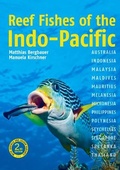 Cover: Reef Fishes of the Indo-Pacific (2nd edition) - John Beaufoy Publishing Ltd