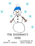 Cover: The Snowman's Nose - Wide Awake Books