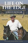 Cover: Life on the Edge - Muscoates Publishing