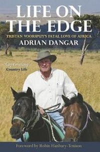 Enlarge image Cover: Life on the Edge - Muscoates Publishing