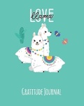 Cover: Gratitude Journal - Erin Rose Publishing