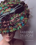 Cover: Fabienne Delvigne - BAI NV