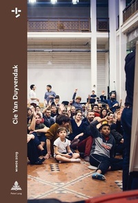 Enlarge image Cover: MIMOS 2019 - Peter Lang Verlag