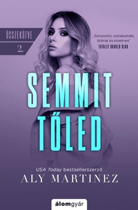 Enlarge image Cover: Toled semmit - Alomgyár Kiadó