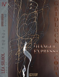 Abbildung von: Hangul Express part. 2 - Factory, Nitchevo