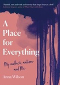 Cover: A Place for Everything - HQ