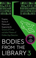 Cover: Bodies from the Library 3 - Collins Crime Club