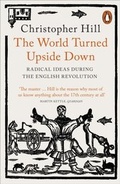 Cover: The World Turned Upside Down - Penguin Books Ltd