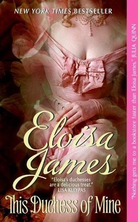 Enlarge image Cover: This Duchess of Mine - HarperCollins