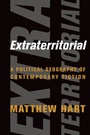 Cover: Extraterritorial - Columbia University Press