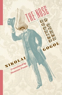 Abbildung von: The Nose and Other Stories - Columbia University Press
