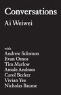 Cover: Conversations - Columbia University Press