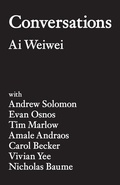 Cover: Conversations - Columbia University Press