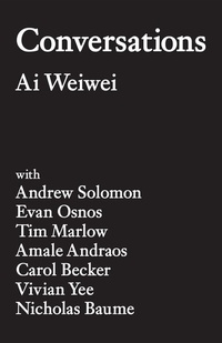 Abbildung von: Conversations - Columbia University Press