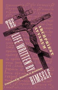 Cover: The Life Written by Himself - Columbia University Press
