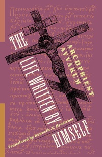 Abbildung von: The Life Written by Himself - Columbia University Press