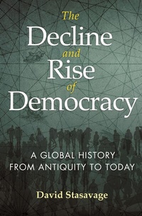 Abbildung von: The Decline and Rise of Democracy - Princeton University Press