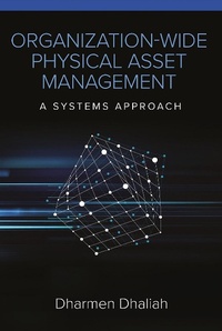 Abbildung von: Organization-Wide Physical Asset Management - Industrial Press, Inc.