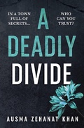 Cover: A Deadly Divide - No Exit Press