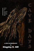 Cover: Cave Days - Kingsley Ross Hill