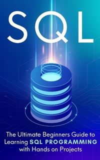 Enlarge image Cover: SQL - Scott M Ecommerce
