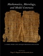 Cover: Mathematics, Metrology, and Model Contracts - New York University Press