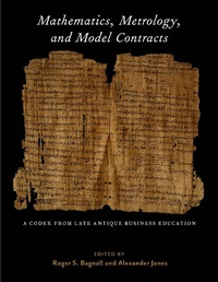 Abbildung von: Mathematics, Metrology, and Model Contracts - New York University Press