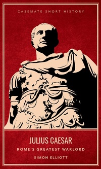 Enlarge image Cover: Julius Caesar - Casemate