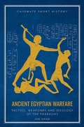 Cover: Ancient Egyptian Warfare - Casemate