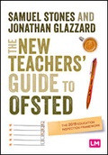 Cover: The New Teacher's Guide to OFSTED - Learning Matters Ltd