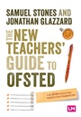 Cover: The New Teacher's Guide to OFSTED - Learning Matters Ltd