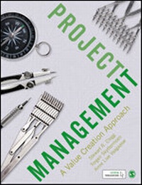 Abbildung von: Project Management - SAGE Publications Ltd