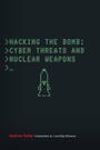 Cover: Hacking the Bomb - Georgetown University Press