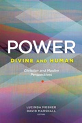 Abbildung von: Power: Divine and Human - Georgetown University Press