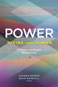 Abbildung von: Power: Divine and Human - Georgetown University Press