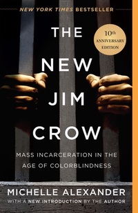 Enlarge image Cover: The New Jim Crow - The New Press