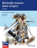 Bild: Minimally Invasive Spine Surgery - Thieme Publishers
