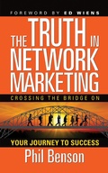 Cover: The Truth in Network Marketing - G&D Media