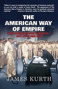 Cover: The American Way of Empire - Washington Books