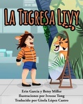 Cover: La Tigresa Livy - Erin Garcia