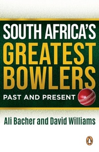 Abbildung von: South Africa's Greatest Bowlers - Penguin Books (South Africa)
