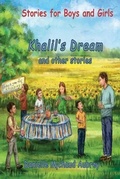 Cover: Khalil's Dream and other stories - Petra Books