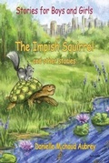 Cover: The Impish Squirrel and other stories - Petra Books