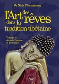 Cover: L'art des r&ecirc;ves dans la tradition tib&eacute;taine - BoD - Books on Demand