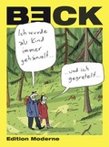 Cover: Geh&auml;nselt und gegretelt - Edition Moderne