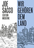 Cover: Wir geh&ouml;ren dem Land - Edition Moderne