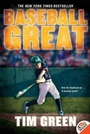 Cover: Baseball Great - HarperCollins