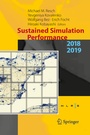 Cover: Sustained Simulation Performance 2018 and 2019 - Springer
