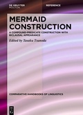 Cover: Mermaid Construction - De Gruyter Mouton