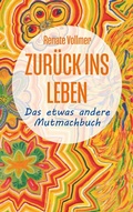 Cover: Zur&uuml;ck ins Leben - TWENTYSIX